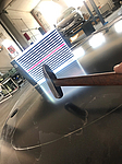 Smartrepair - Ausbeulen ohne Lackieren