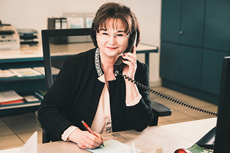 Angelika Fischer