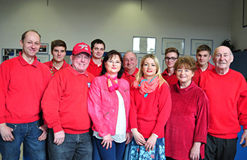 Karosseriebau Team
