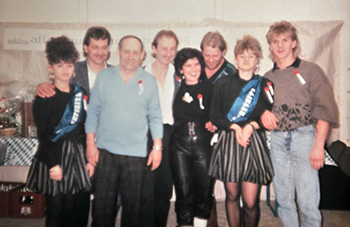 25Jahre Firmenjubiläum