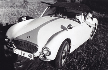 Oldtimer